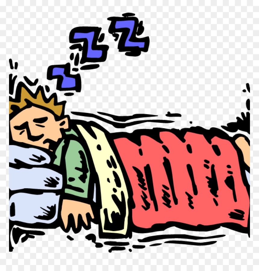 Go To Bed Sleep, HD Png Download - sleeping png