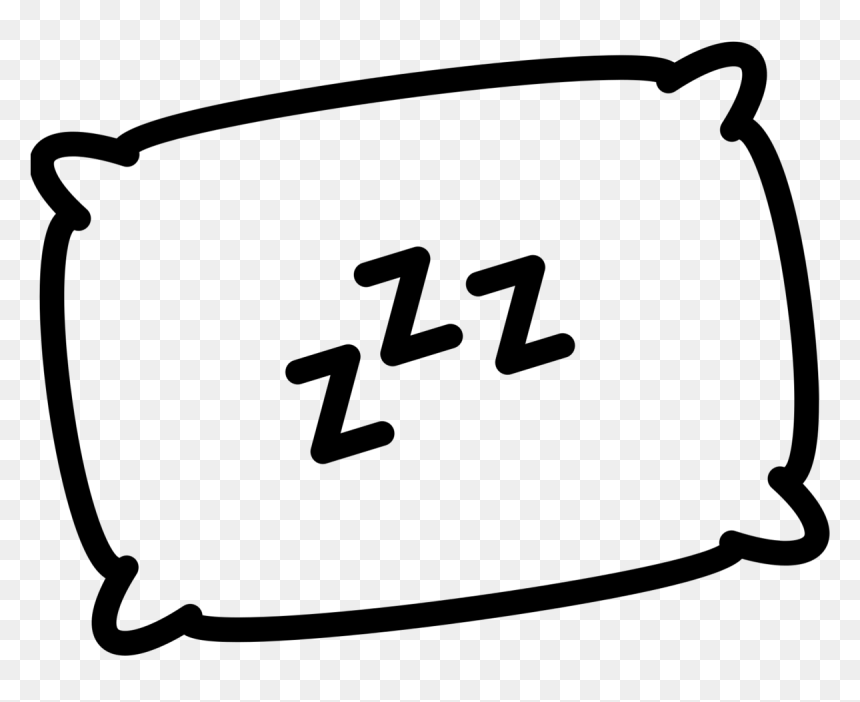 Clip Art Sleep, HD Png Download - sleeping png