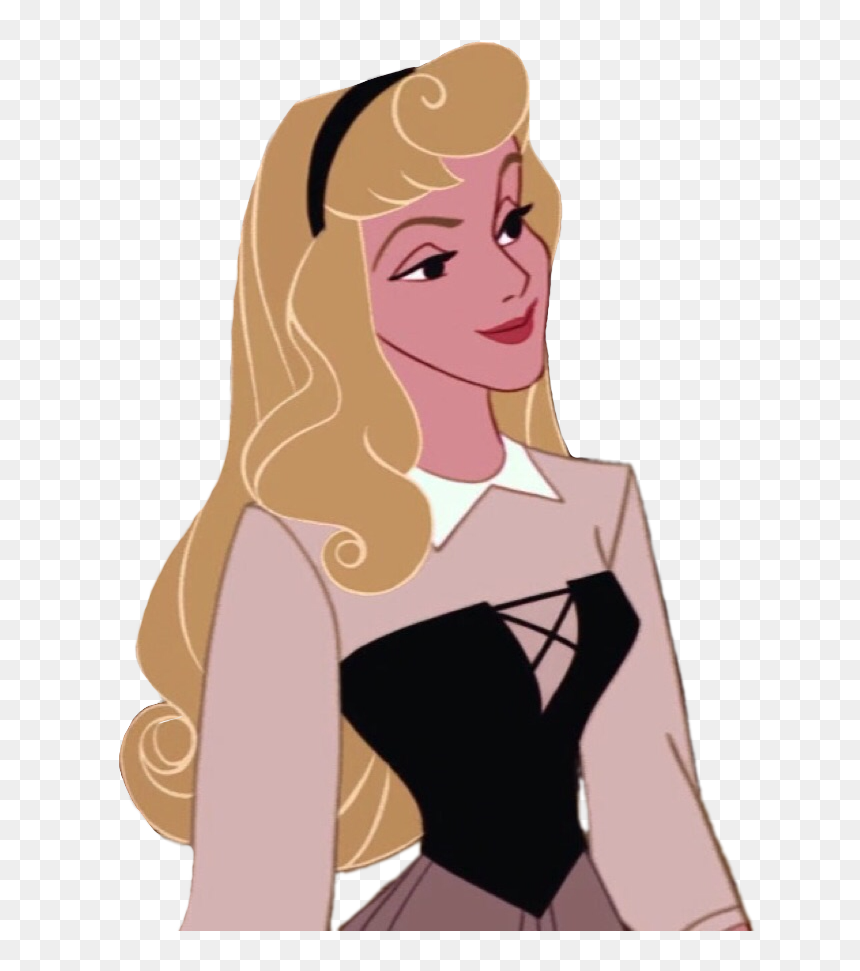 Signs Your A Disney Princess, HD Png Download - sleeping png
