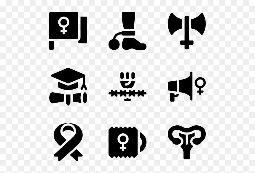 Firefighter Icon, HD Png Download - equal sign png