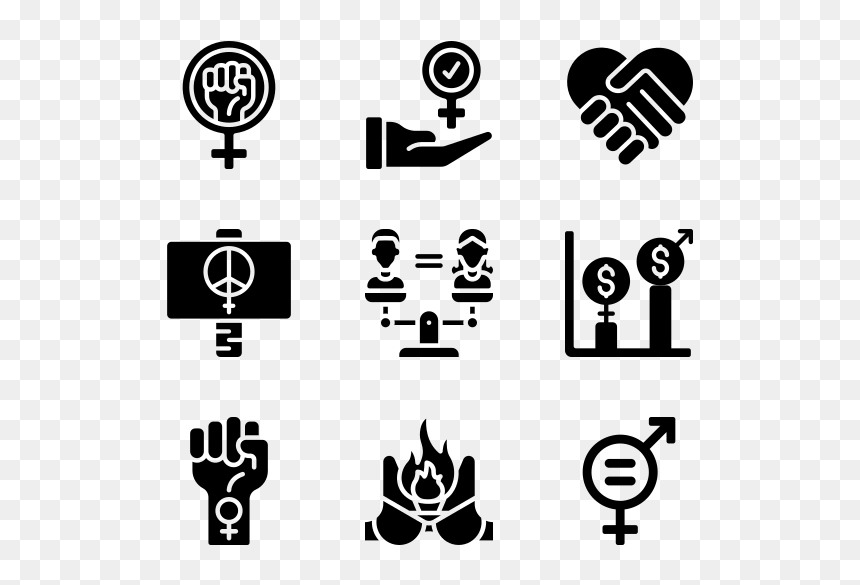 Event Icon, HD Png Download - equal sign png