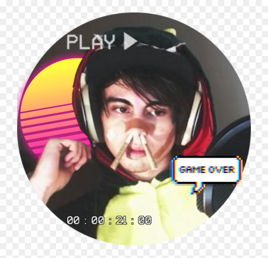 Leafy Is Here, HD Png Download - leafy png