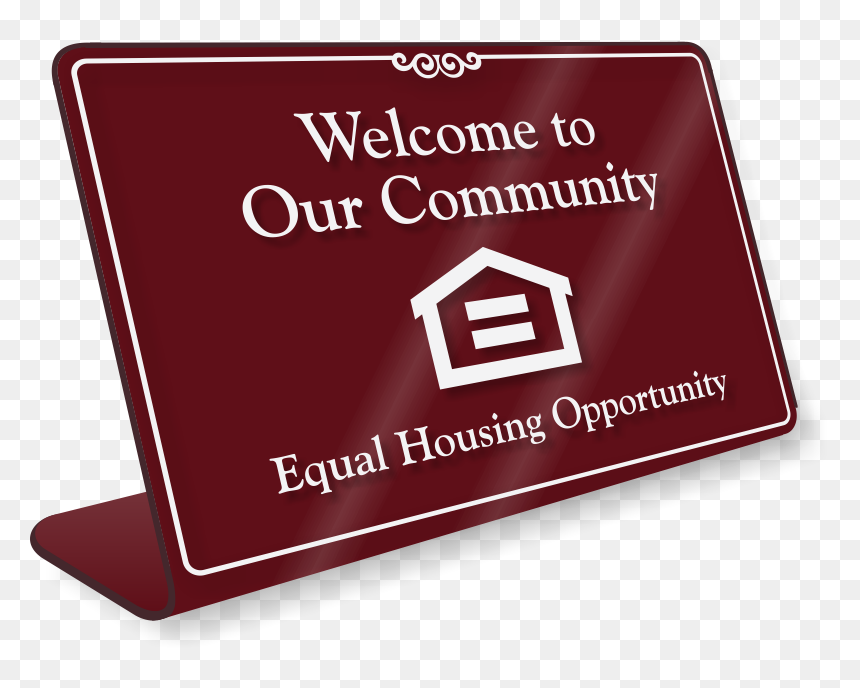 Desk Sign, HD Png Download - equal sign png