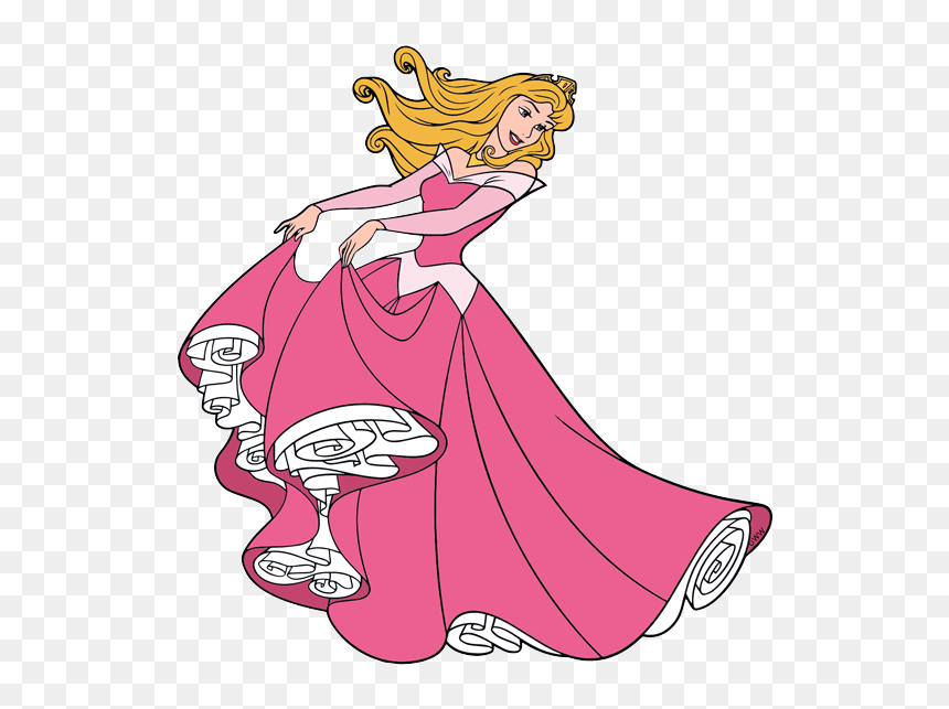 Sleeping Beauty Transparent Background, HD Png Download - sleeping png