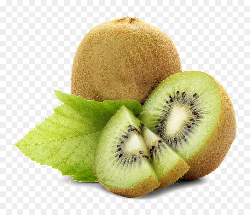 Kiwifruit, HD Png Download - kiwi png
