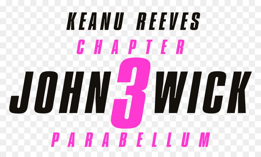 Graphic Design, HD Png Download - john wick png