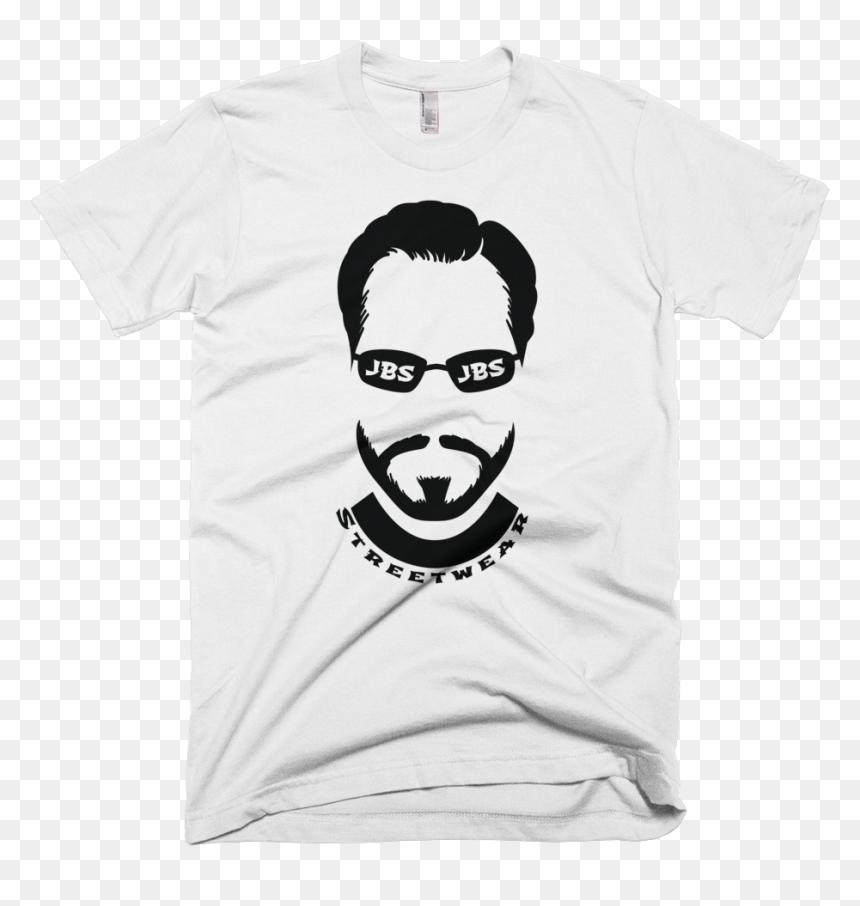 Black Simpsons T Shitrt, HD Png Download - john wick png