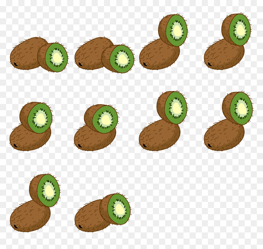 Wood, HD Png Download - kiwi png