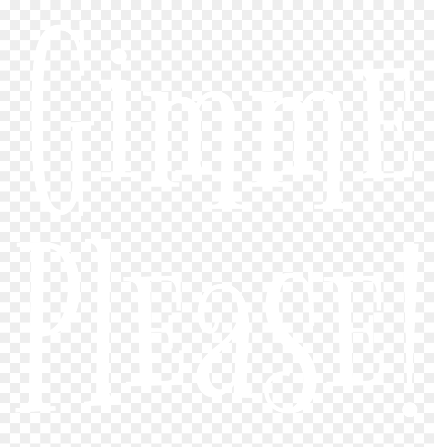Gimme Please, HD Png Download - black box png