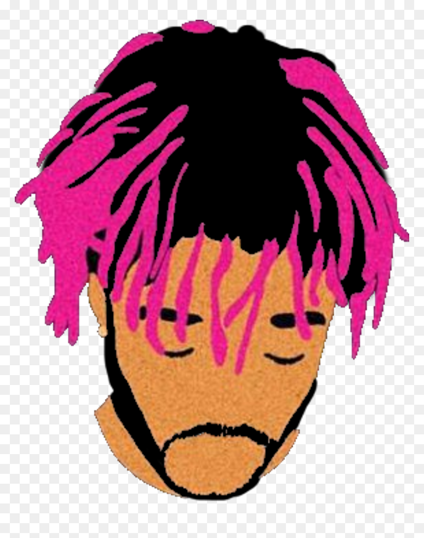 Lil Uzi Vert Png, Transparent Png - lil uzi vert png