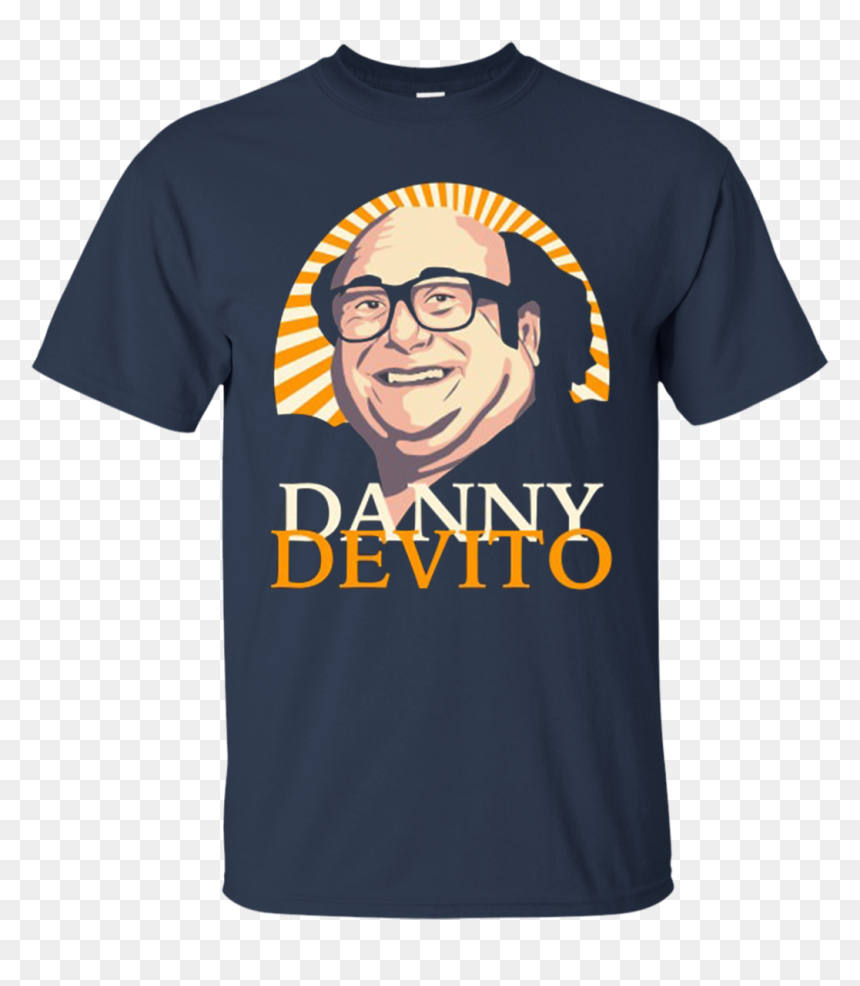 Danny Devito Slim Fit Shirt, HD Png Download - danny devito png