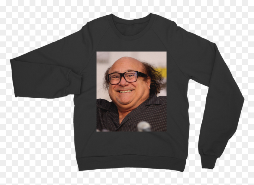 Danny De Vito, HD Png Download - danny devito png