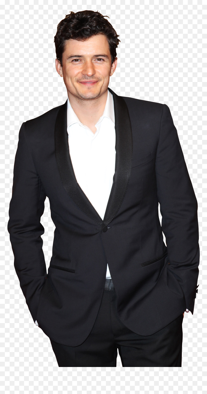 Orlando Bloom Png, Transparent Png - danny devito png