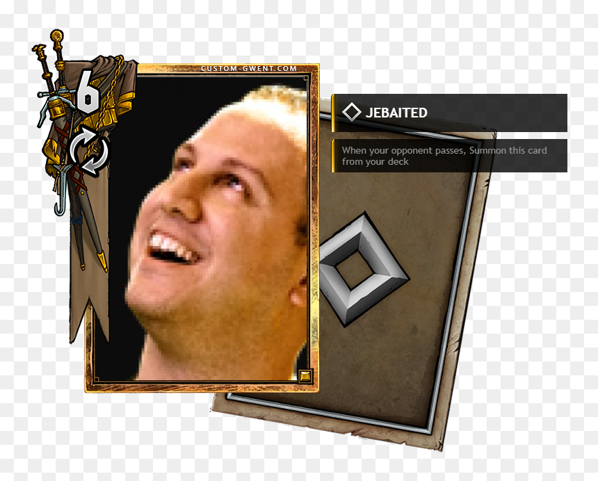 Draug Gwent, HD Png Download - residentsleeper png