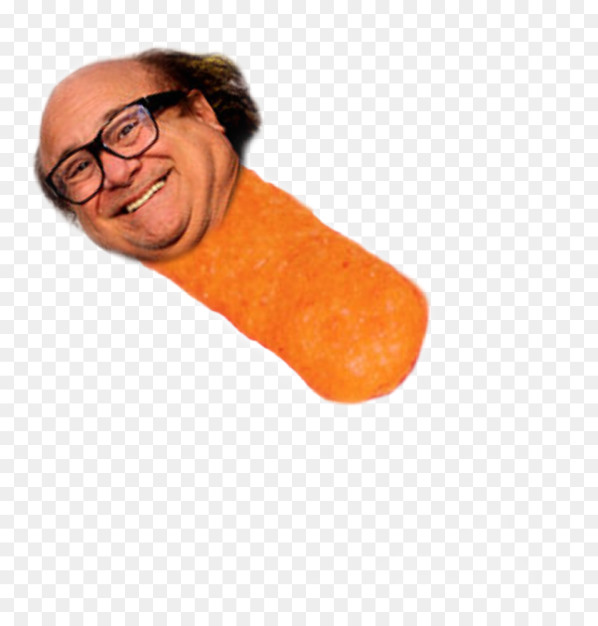 Senior Citizen, HD Png Download - danny devito png
