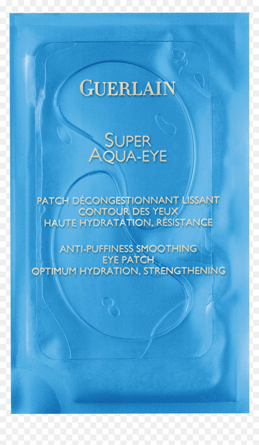 Guerlain, HD Png Download - eyepatch png