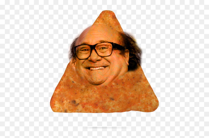Danny De Vito, HD Png Download - danny devito png