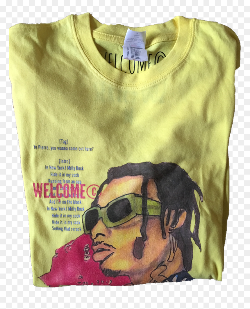 Illustration, HD Png Download - lil uzi vert png