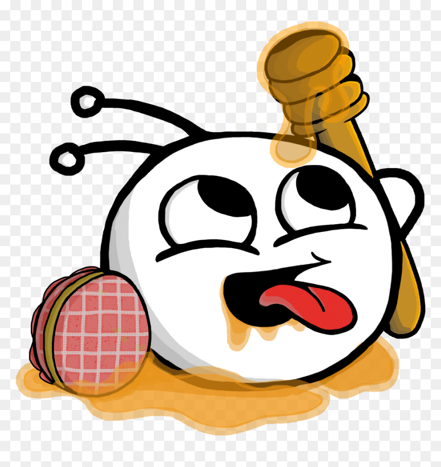 Clip Art, HD Png Download - spookyforest.png