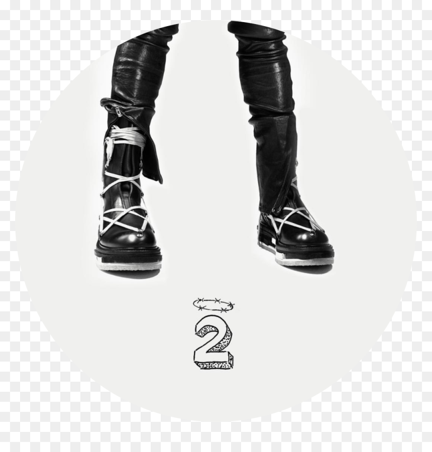 Lil Uzi Vert Boots, HD Png Download - lil uzi vert png