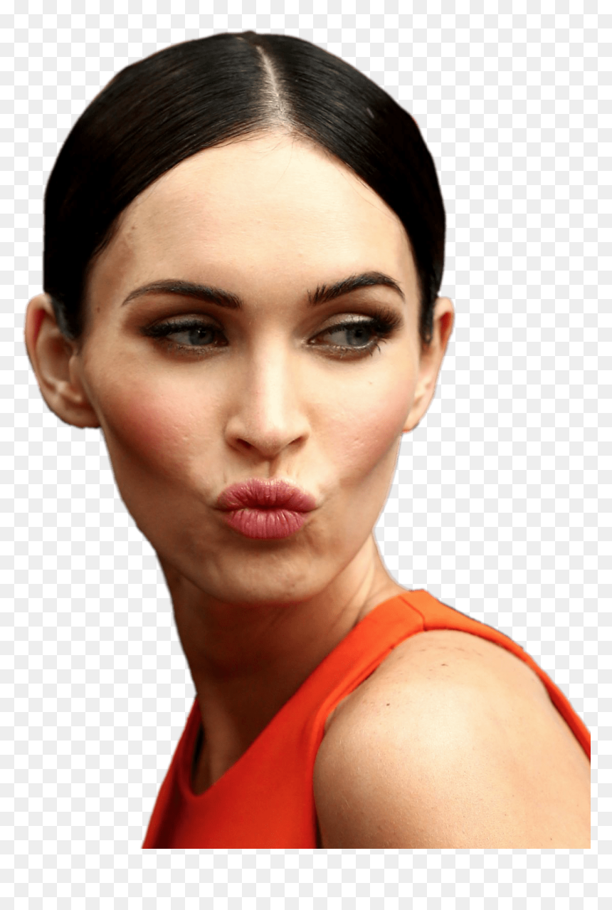 Megan Fox Png, Transparent Png - residentsleeper png
