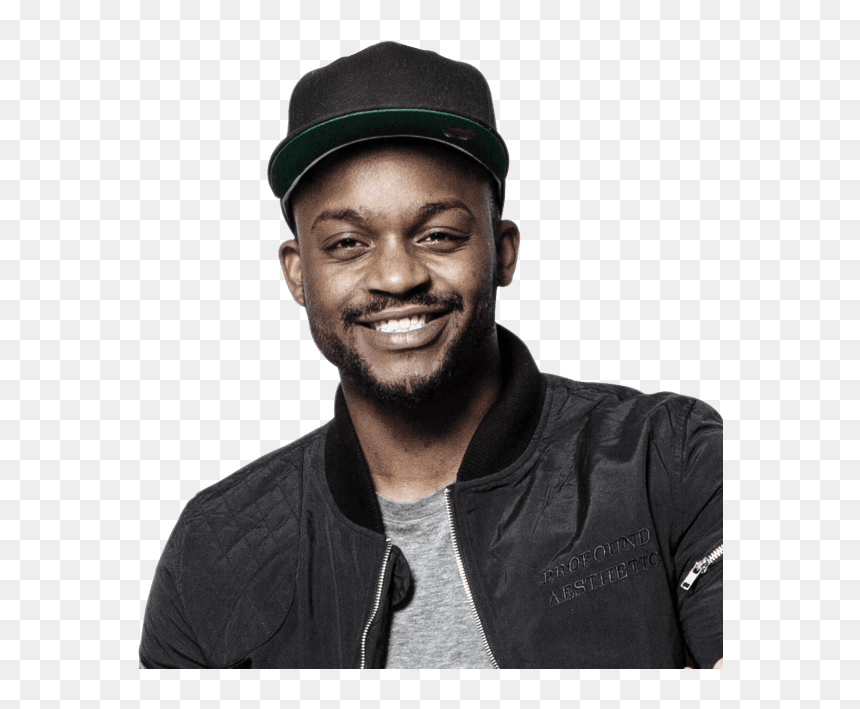 Dj Tay James - The Good Life, HD Png Download - lil uzi vert png