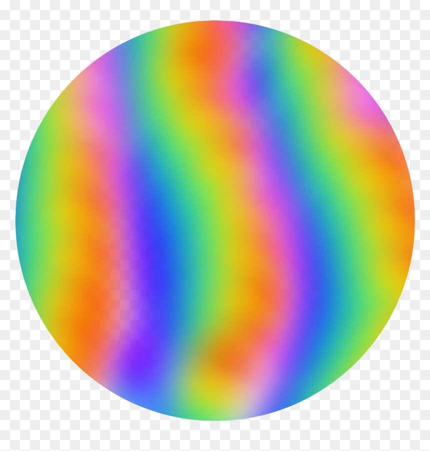 Circle, HD Png Download - tumblr circle png