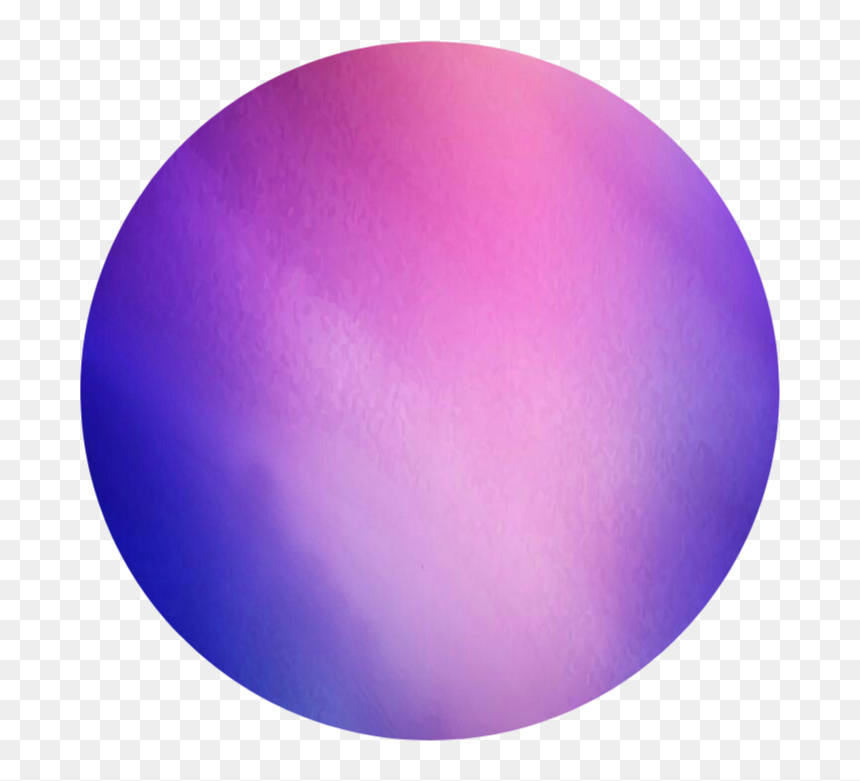 Circle, HD Png Download - tumblr circle png