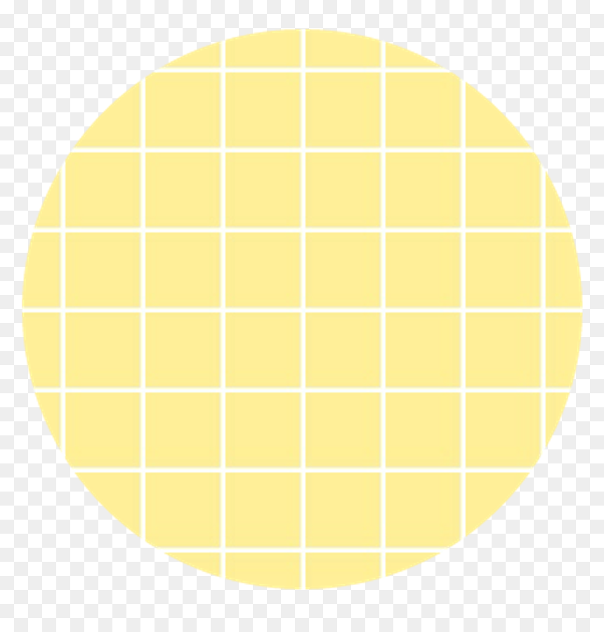 Circle, HD Png Download - tumblr circle png