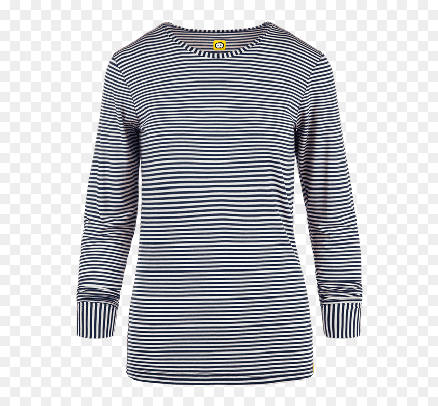 Long-sleeved T-shirt, HD Png Download - piece of tape png