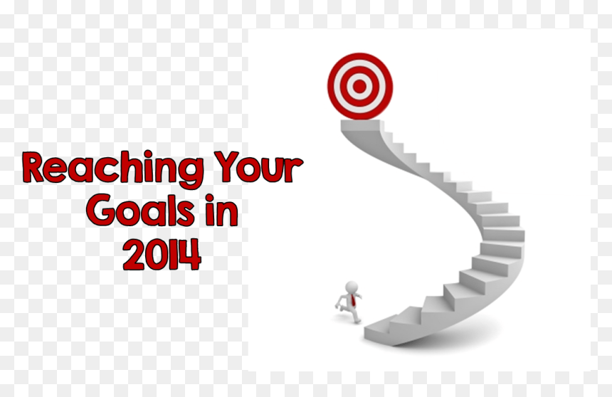 Reach To Your Goal, HD Png Download - goal png