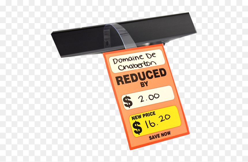 Label, HD Png Download - piece of tape png