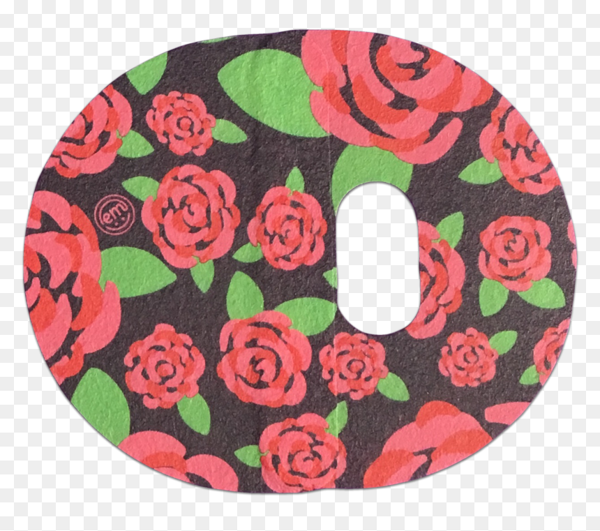 Circle, HD Png Download - piece of tape png