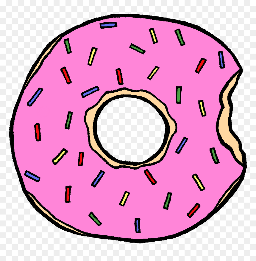 Stickers Png, Transparent Png - tumblr circle png