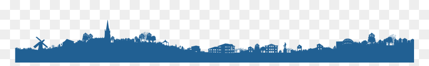 House, HD Png Download - house silhouette png