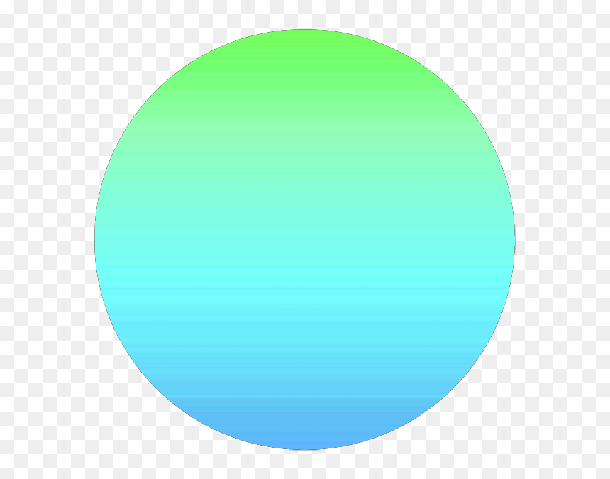Circle, HD Png Download - tumblr circle png