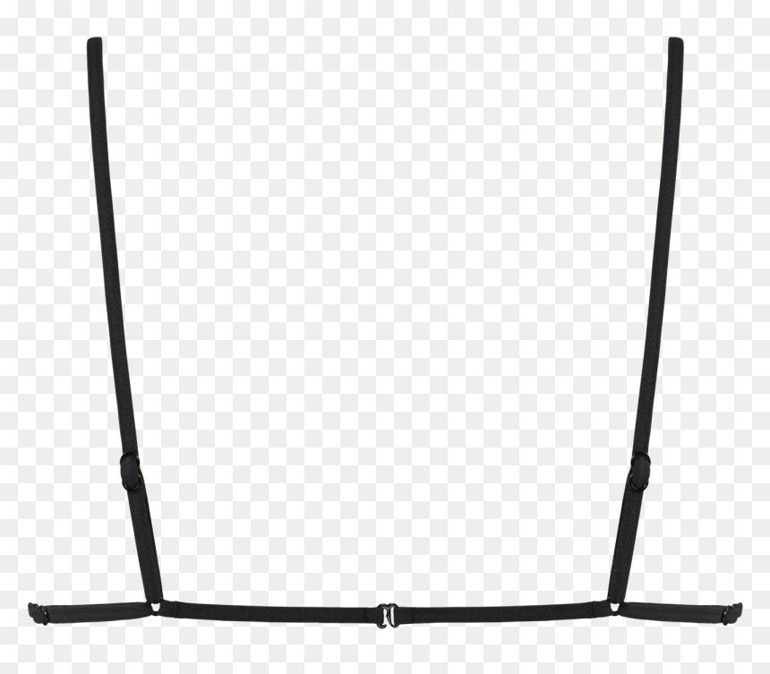 Windscreen Wiper, HD Png Download - black triangle png
