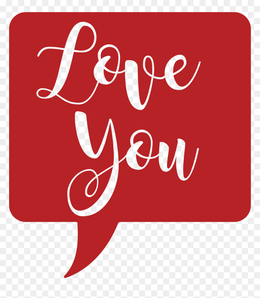 Love Is Intoxicating Sign, HD Png Download - talk bubble png