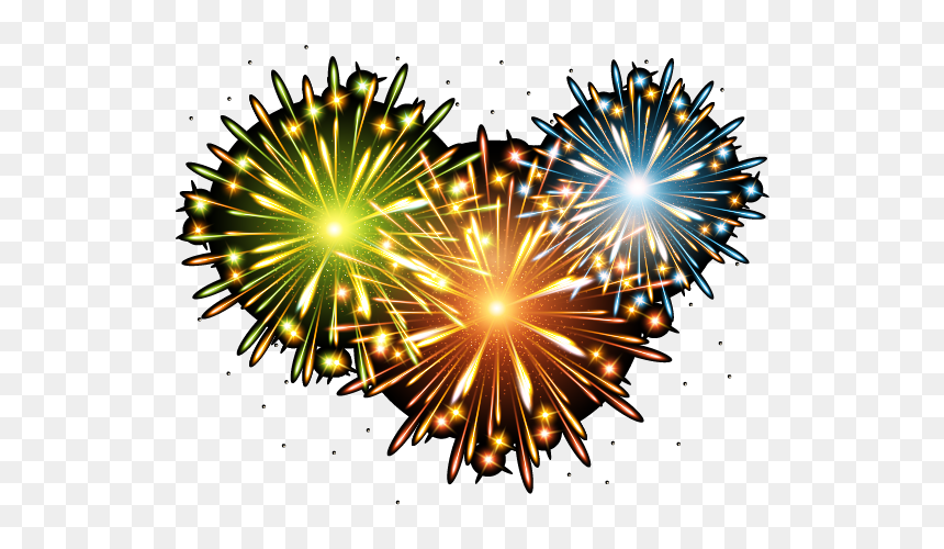 Fondos De Año Nuevo 2012, HD Png Download - sparkler png