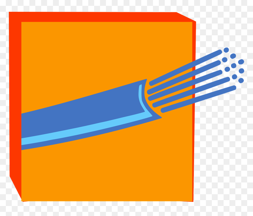 Ilustracion Cable De Conexion Png, Transparent Png - wires png
