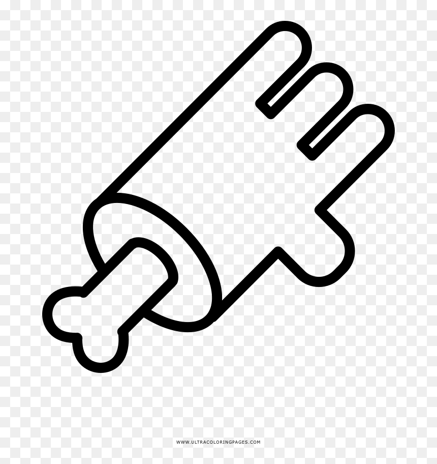 Clip Art, HD Png Download - zombie hand png