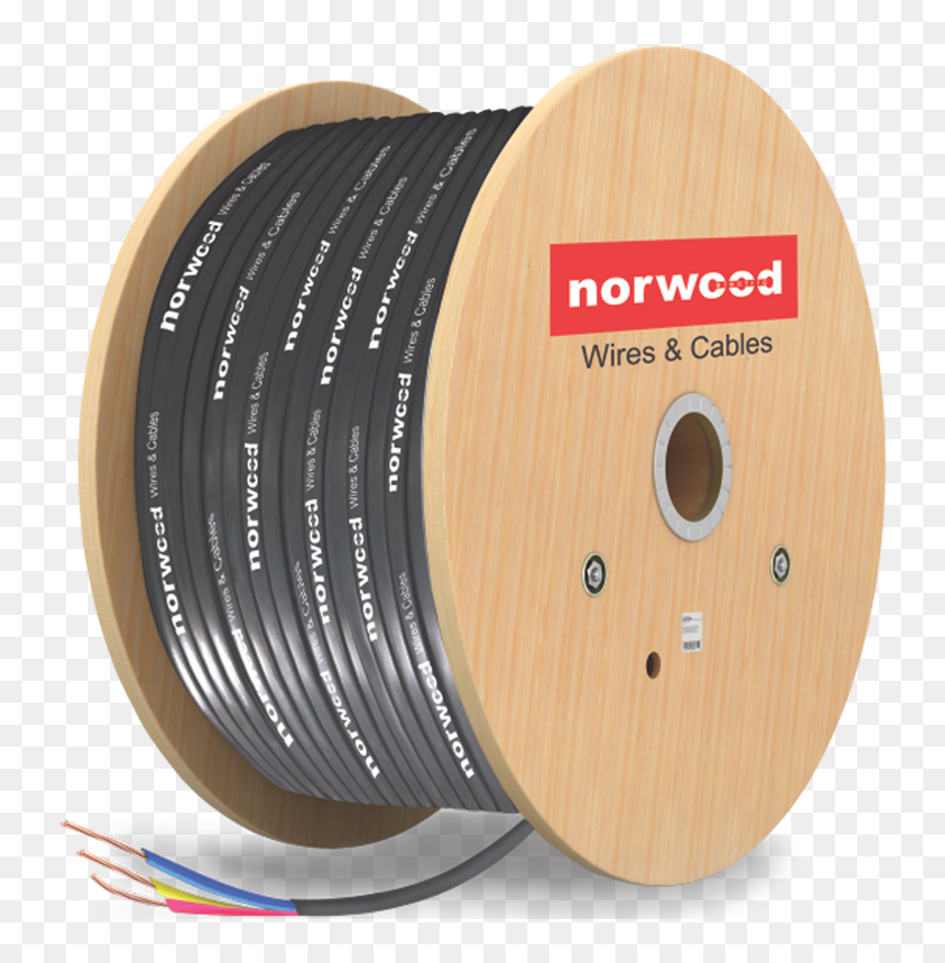 Submersible Wire & Cable, HD Png Download - wires png