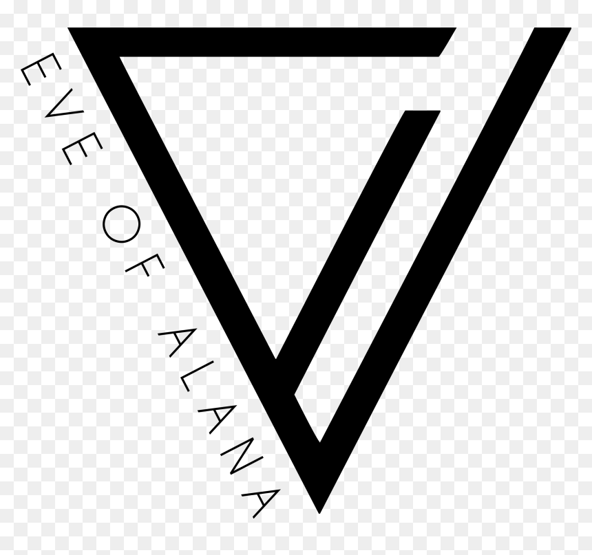 Triangle, HD Png Download - black triangle png