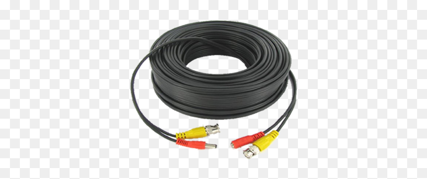 Ethernet Cable, HD Png Download - wires png