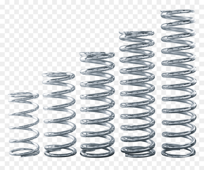 Spring Coil, HD Png Download - wires png