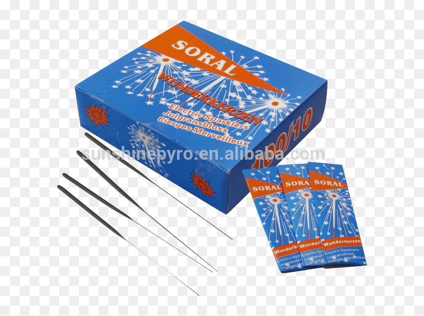 Fireworks For Kids, HD Png Download - sparkler png