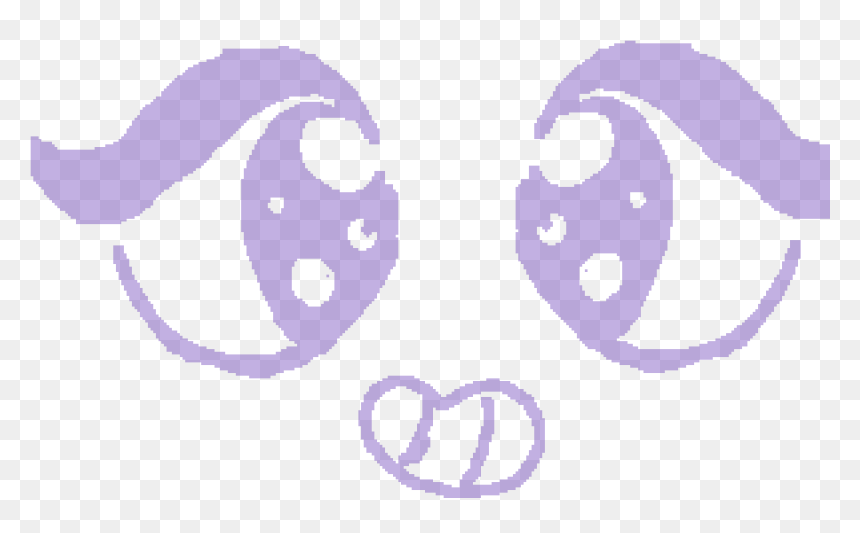 Clip Art, HD Png Download - kawaii face png