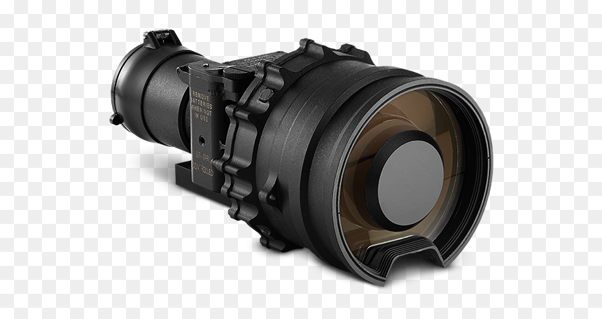 Night Vision Picatinny, HD Png Download - sniper scope png