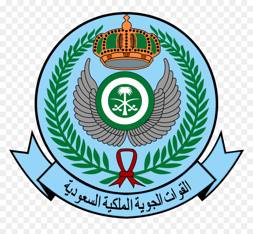 Royal Saudi Air Defense, HD Png Download - red flag png