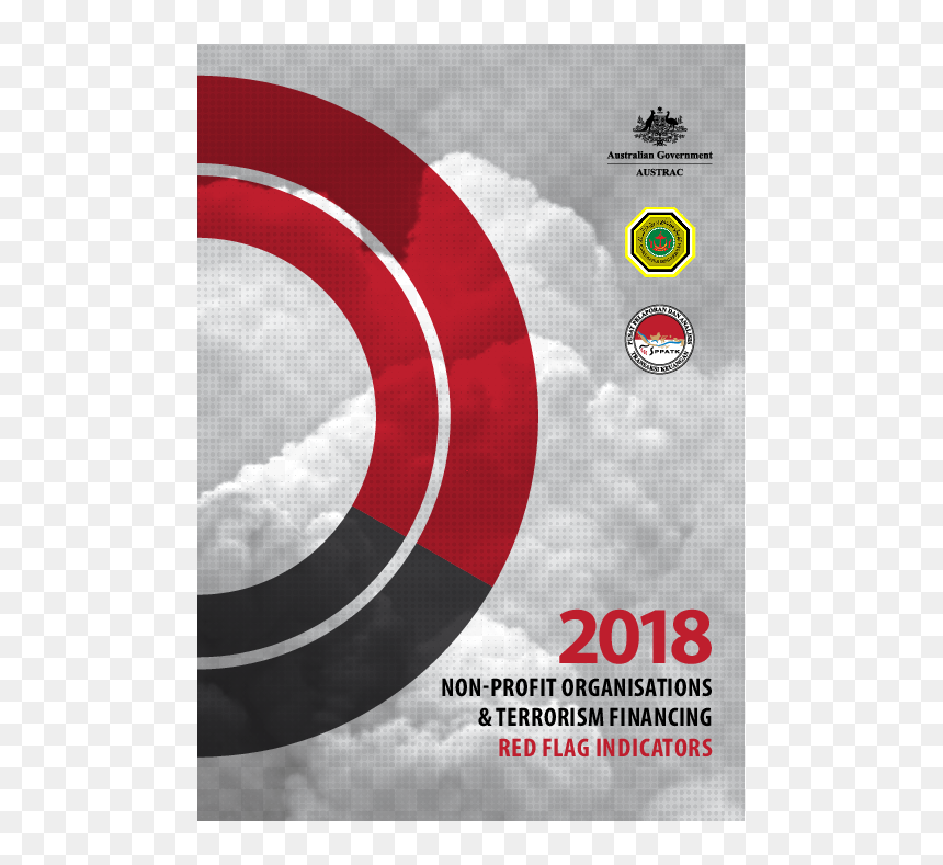 Circle, HD Png Download - red flag png